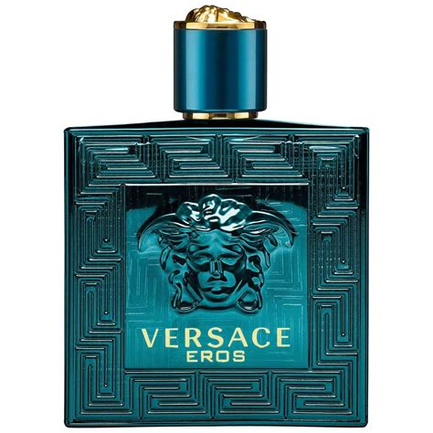 versace eros 50ml perfume shop|Versace perfume 100ml price.